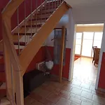 Hébergement de vacances Haus Pangea