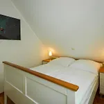 Haus Pangea Hébergement de vacances Göhren-Lebbin