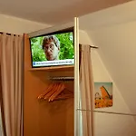 Haus Pangea Hébergement de vacances *