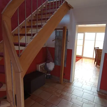 Casa de Férias Haus Pangea