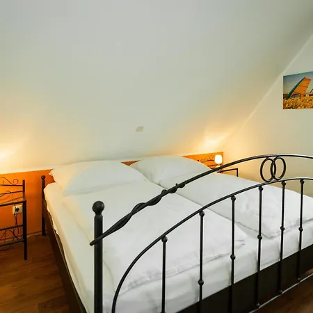 Haus Pangea * Göhren-Lebbin